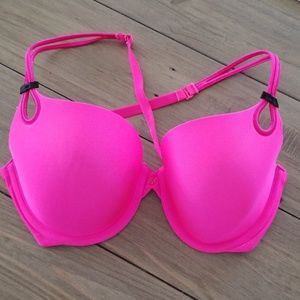 Sexy Little Things from Victoria Secret Bra